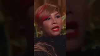 Traci Braxton- The Only Person You Can Change Is Yourself!! Make Sure You Have Boundaries!!
