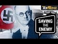 10 Astonishing Cases of People being Saved by the Enemy