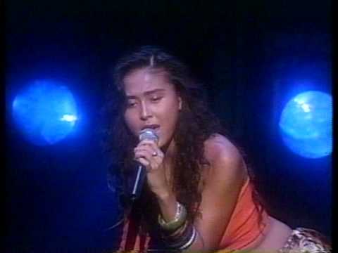杉本彩　人魚の憂鬱