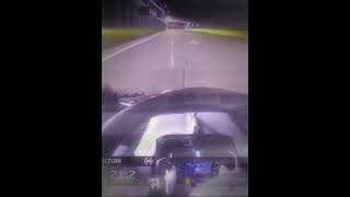 Celebrity A lap that broke computer's simulation! 😈🥶 #edit #trending #f1 #formula1 #lewishamilton #singapore Net Worth