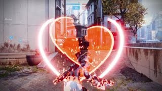 Pollen Trolling In Crucible Lool