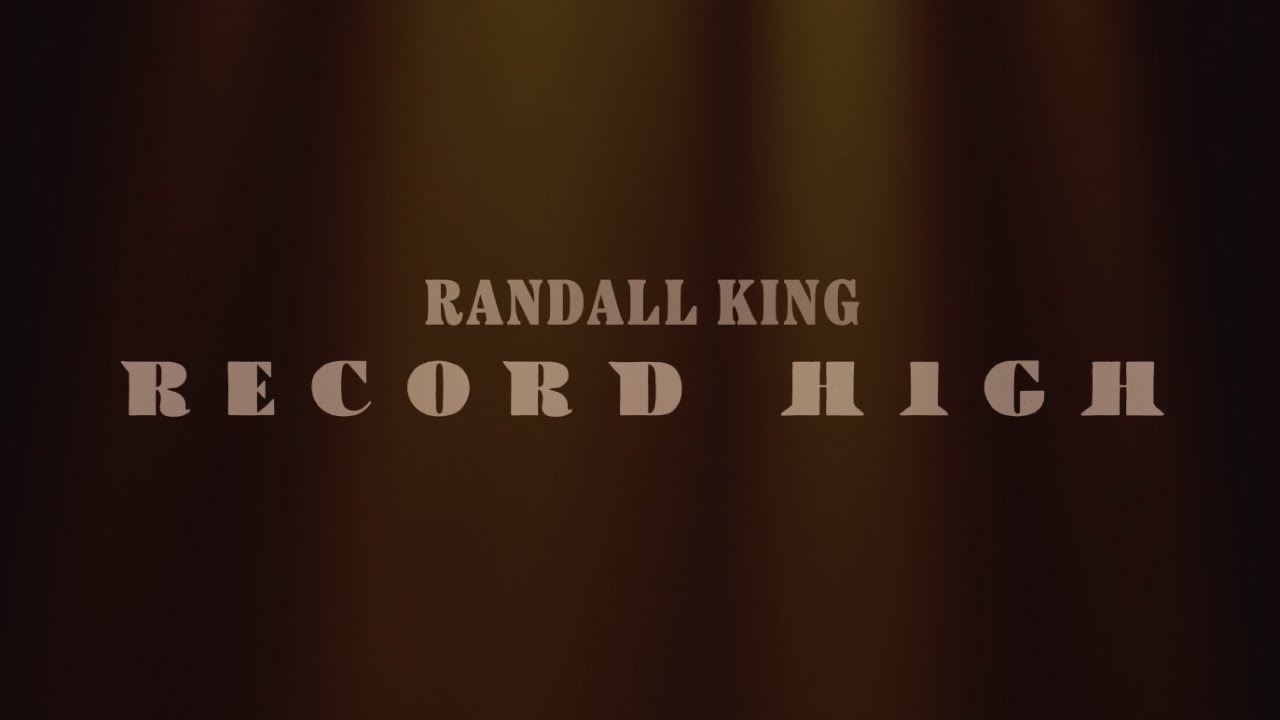 Randall King Hey Cowgirl