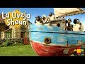 El Barco - La Oveja Shaun HD