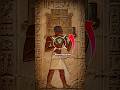 What is the true story behind this carving?#shorts #ancientegypt #mystery