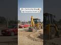 👉 JCB vs Car 😱 Kaun Zyada Powerful Hai?  #shorts #science #experiment