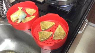 Tupperware Steam It.