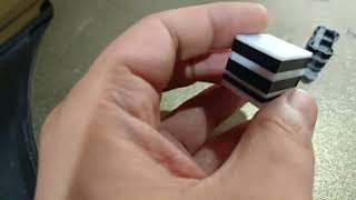 World’s First Magnetic Auto Tool Changer for Delta 3D Printers – INDX & KliTek