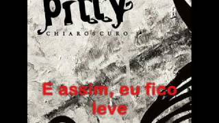 Pitty Água Contida Legendadohq