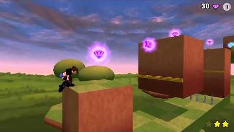 Diversion Level 2-5 (3 Stars): iOS Gameplay Walkthrough