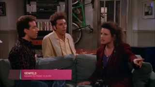 Seinfeld Season 4  Sneak Peek