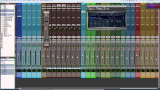 Mixing With Mike Mixing Tip: Creating Depth With Early Reflections