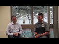 Lessons from Leaders: Joe Mooney, Wisconsin-Superior