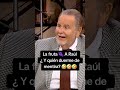La Fruta responde a Raúl en El Gordo y la Flaca sobre La Casa De Alofoke 2 #jlexis #lafruta #alofoke