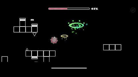 Our part in Pixel Rave (w/ Cron7)