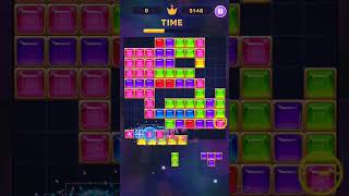 Play game Block Puzzle Combo Version Time screenshot 5