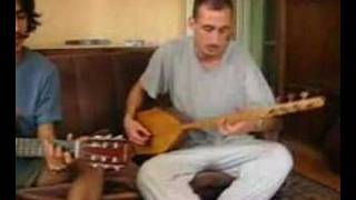 gitar ve saz