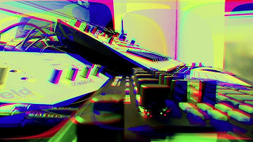 EXS 1   electribe2 sampler, blofeld, korg monologue, elx memory man, tc electronic hall of fame .