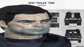 The Worst Tank Concepts Of World War II │ Volume 1