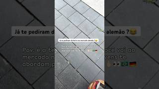 Mas gentiiii😅 #vaivendo #bastidores #alemanha