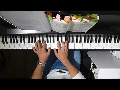 Jesus, Dir nur will ich singen (Ehre, Ehre, Preis, Anbetung) [Instrumental]