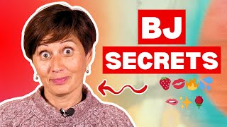 Blowjob Basics: What Actually Feels Good 🍓💋🔥💦🫦✨🌹|| Dr. Lindsey Doe