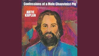 Video thumbnail of "Artie Kaplan - Bensonhurst Blues"