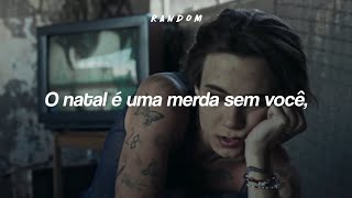 CHRISTMAS SUCKS - Jxdn (Tradução/Legendado)