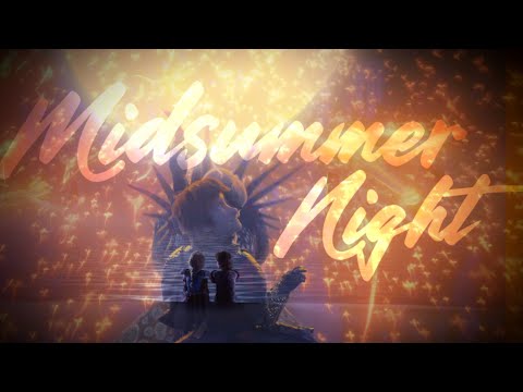 Midsummer Night [Hiccstrid] 4K