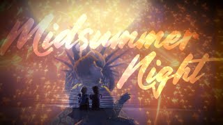 Midsummer Night [Hiccstrid] 4K