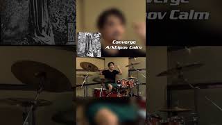 Converge - Arkhipov Calm