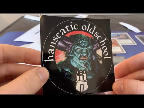 Extra MTG Mail Day | Post from the Hanseatic OS Play Group in Hamburg, Germany | OS MTG | 296