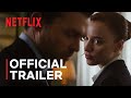 Fair play  official trailer  netflix