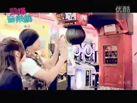 周杰倫Jay Chou 【療傷燒肉粽】MV 60秒版本
