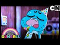 O candidato | O Incrível Mundo de Gumball | Cartoon Network 🇧🇷