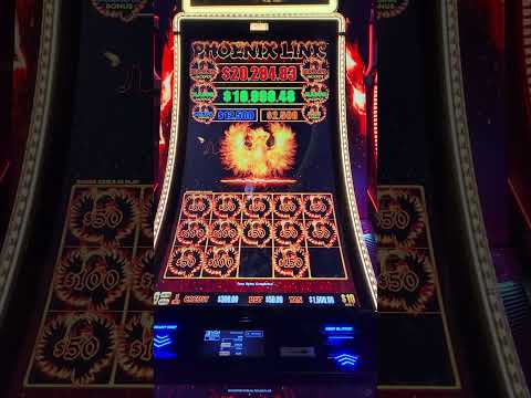 The Duck Finds the Rare 1-Cent Slots at The Luxor #casino #luxor #slots