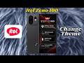 🎨 How to Change Theme on Itel Zeno 100 – Easy Customization!
