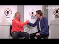 Nathan Hales Reacts To Winning Gold And Breaking The Olympic Record | Paris 2024