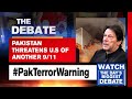 Pakistan drops pretence, warns to support Taliban or face 'another 9/11' attack