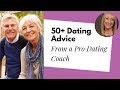 Over 50 Dating | Dating Tips for Older Women by Lisa Copeland