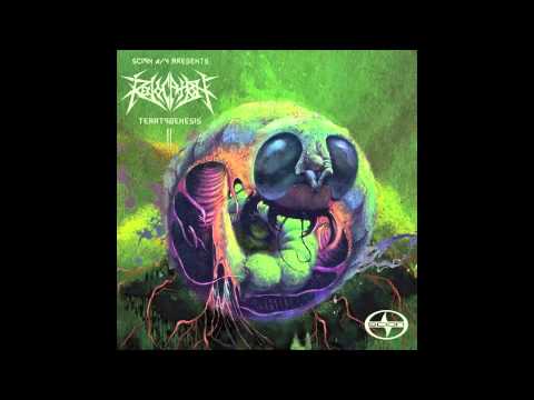 Revocation - Teratogenesis (Full EP)