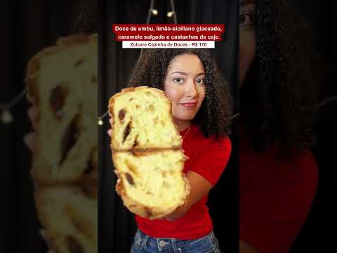Redação da Quem avalia os melhores panetones recheados para o Natal