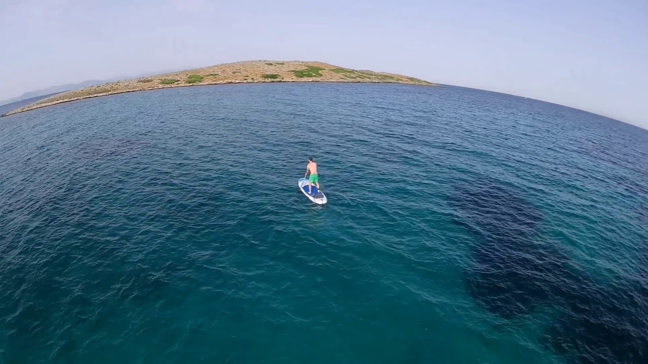 Iflight dc5 long range with runcam hybrid