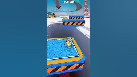 Level 695 Going balls | IOS GAMEPLAY