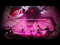 [엘소드/Elsword] 홍염의 요람 1페이즈 브금 BGM 가사 야매 해석