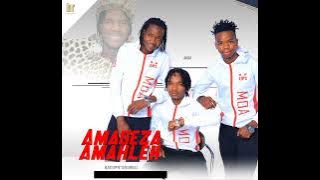 @AMAGEZA AMAHLEH