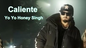 Caliente - Yo Yo Honey Singh Mashup (Music Video)