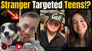 Mount Ord Horror: Teens Shot Dead While Camping, Alleged Killer Caught