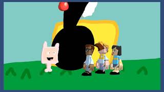 Toontastic S4 E15 SuperToons Maker 2