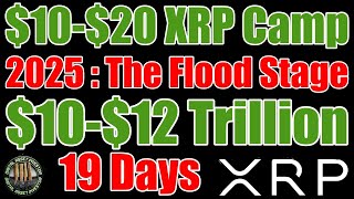 XRP Las Vegas Sets Record , Altcoin Season Coming & Ripple Exec On 2025