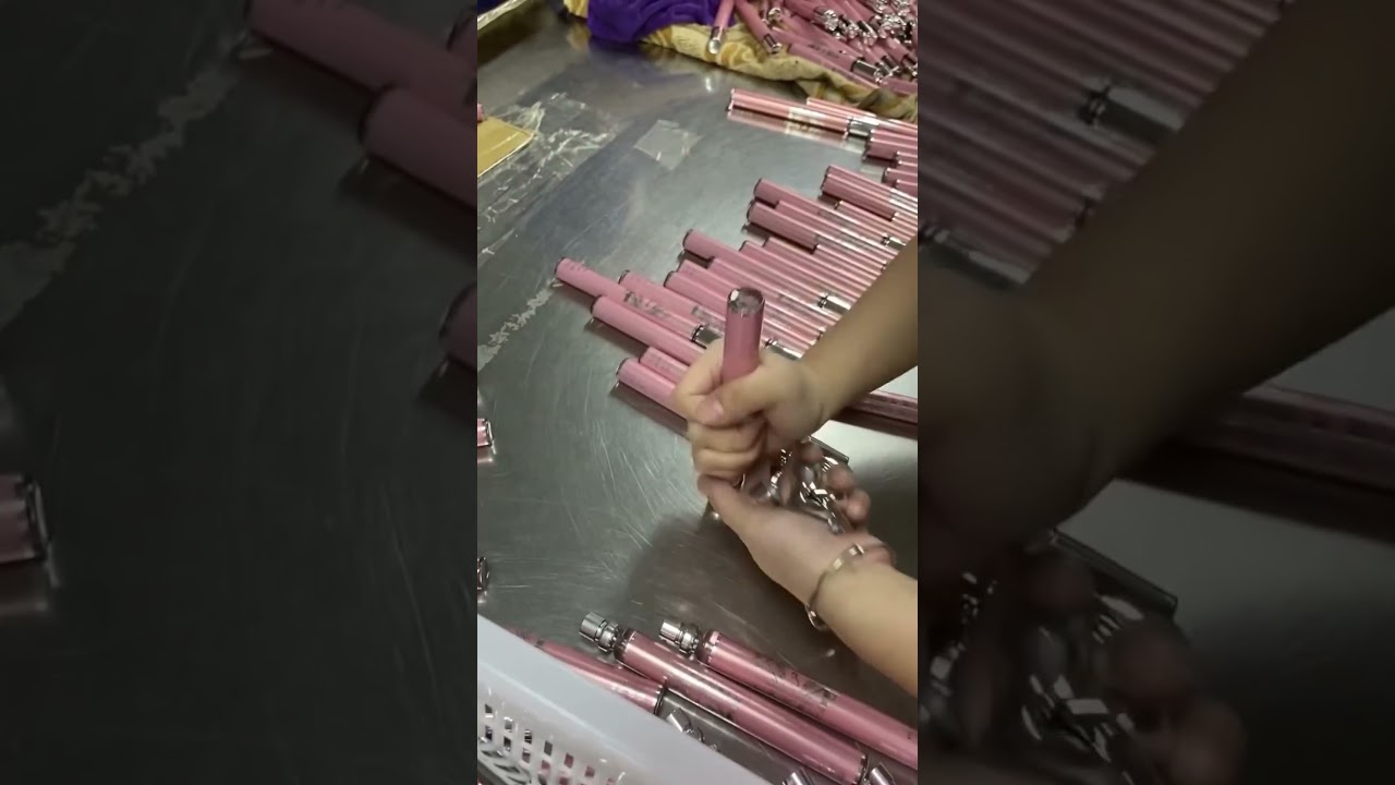 Perfume Packing Jobs in Dubai 2025 | Free Visa, Ticket & Accommodation | Salary Up to AED 5000.